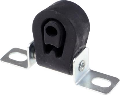 Резинка глушника Golf III/IV/Passat/Caddy/T4 (вузьке Кріплення) RAPRO R52527