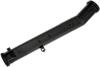 Трубка системи охолодження Caddy II 1.4-1.6i 95-04 (plastic) RAPRO R25270P (фото 1)