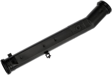 Трубка системи охолодження Caddy II 1.4-1.6i 95-04 (plastic) RAPRO R25270P