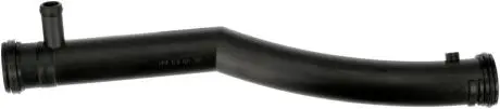 Патрубок системи охолодження Octavia/Golf/Polo 1.4-1.6 02-08 RAPRO R25427