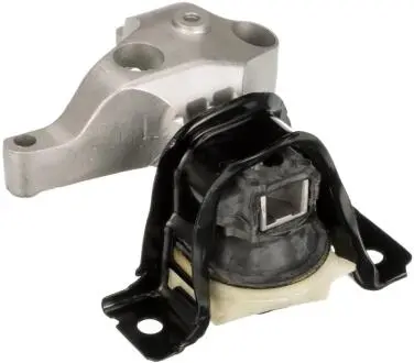 Подушка двигуна Logan 05-/Sandero 08-/Duster 10- 1.5dCi Пр. RAPRO R52575A