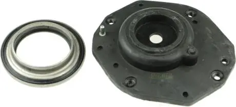 Фото подушка амортизатора Berlingo/Partner 96- (з підшипником) RAPRO R59633K Подушка амортизатора Berlingo/Partner 96- (з підшипником) RAPRO R59633K