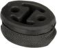 Резинка глушника Jumper/Boxer 2.2/3.0 HDi 06-/Ducato 94- RAPRO R52213 (фото 1)