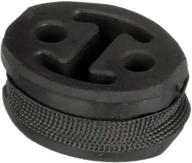 Резинка глушника Jumper/Boxer 2.2/3.0 HDi 06-/Ducato 94- RAPRO R52213