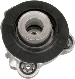 Подушка амортизатора перед. Ducato/Jumper/Boxer 11- Пр. RAPRO R54430