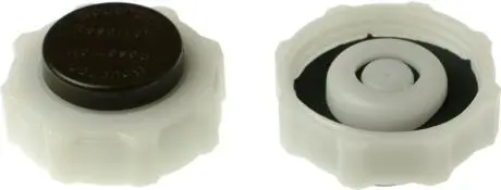 Фото кришка розшир.бачка радіатора Master/Trafic/Kangoo 98- RAPRO R66132 Кришка розшир.бачка радіатора Master/Trafic/Kangoo 98- RAPRO R66132