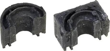 Втулка стабілізатора (к-кт) Opel Astra H 04-10 (17mm) RAPRO R59232K