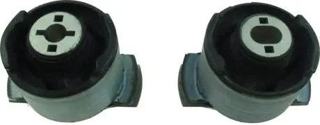 Сайлентблок задньої балки Laguna III 07- (к-кт 2шт.) RAPRO R51850TA