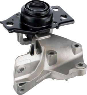Подушка двигуна Nissan Qashqai II 1.5dCi 07-13 Пр. RAPRO R55365