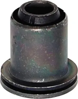 Фото сайлентблок важеля низ Master/Movano 98- (задній) RAPRO R55237 Сайлентблок важеля низ Master/Movano 98- (задній) RAPRO R55237