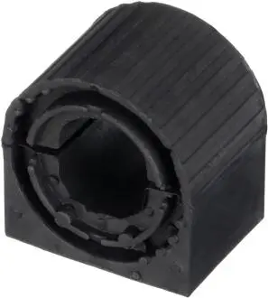 Подушка стабілізатора перед. Caddy III 04- (23mm) RAPRO R51927