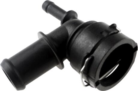Фланець системи охолодження Caddy III 2.0SDI 04- RAPRO R25595P