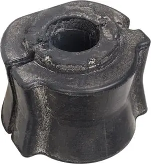Втулка стабілізатора пер. Nemo/Bipper 08- (21mm) RAPRO R52189