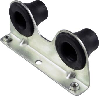 Кронштейн глушника Transporter 1.9-2.5 03-15 RAPRO R54269
