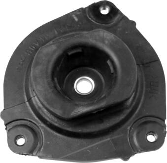Опора амортизатора перед. Juke/Leaf 10- Л. RAPRO R54579