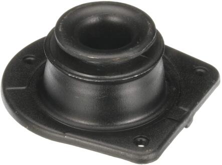 Подушка аморт. Doblo 01-09 Л. (з підшип.) RAPRO R59165