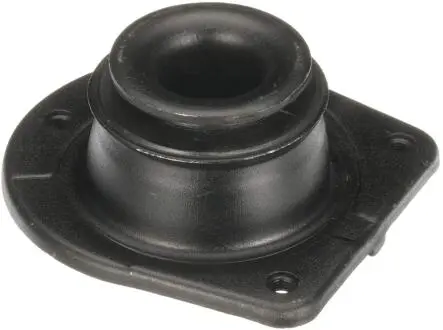 Подушка аморт. Doblo 01-09 Л. (з підшип.) RAPRO R59165