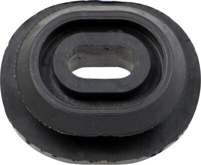 Подушка радіатора (нижня) Caddy 03- RAPRO R53166