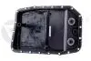 Поддон АКПП пластик BMW 3, 5, 6, 7, X3, X5, X6 2.5D,3.0D,4.4,4.8 (01-15) Vika 39783801 (фото 1)