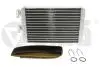 Радиатор отопителя BMW 3 (97-07) (гофра 8 мм, версия OE) Vika 89997201 (фото 1)
