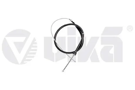 Трос ручника Seat Ibiza (02-09) Vika 66091566201