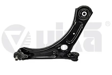 Рычаг подвески передний правый с шаровой Skoda Superb/VW Caddy (08-15) Vika 44071764201