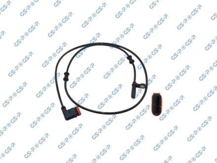 - Датчик ABS GSP 9A1182