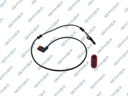 - Датчик ABS GSP 9A1183