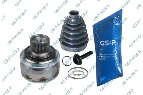 - Шарнір РКШ GSP 801750