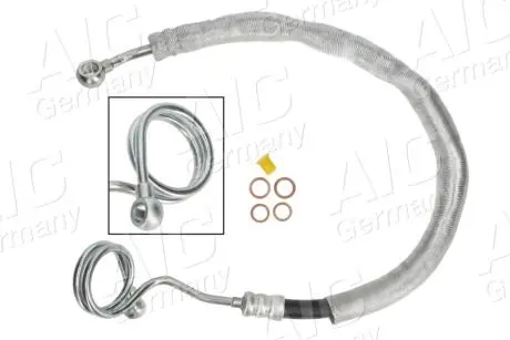 Шланг гiдравлiчний AIC 58450