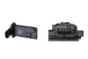 Air flowmeter (5 pin, cartridge) fits: ISUZU D-MAX I, D-MAX II 1.9D/2.5D/3.0D 05.02- Valeo 367024 (фото 3)