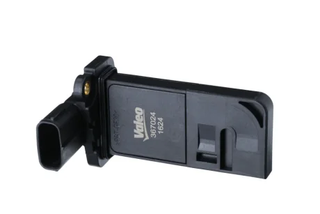 Air flowmeter (5 pin, cartridge) fits: ISUZU D-MAX I, D-MAX II 1.9D/2.5D/3.0D 05.02- Valeo 367024