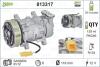Компресор кондиціонера Valeo 813317 (фото 1)