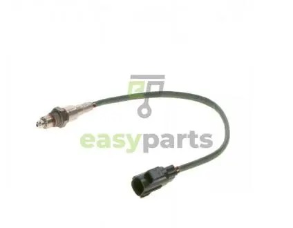 Лямбда-зонд LAND ROVER DISCOVERY 3,0 13- BOSCH 0258030368