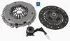 INNE- CLUTCH KIT SACHS SZT SACHS 3000990595