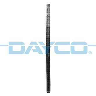 Łańcuch rozrządu CAR DAYCO TCH1340