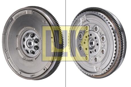 Автозапчасть LuK 415093410