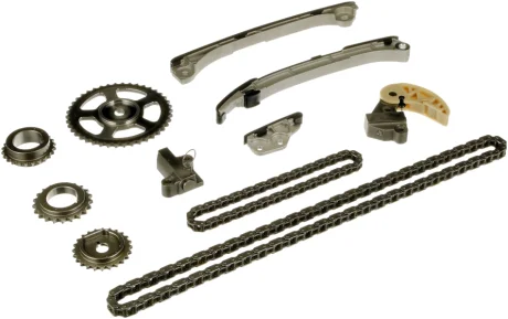 ZESTAW ┼üA┼âCUCHA ROZRZ. MAZDA Gates CHK1022M