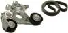 ZESTAW PASKA PK. FIAT 500 Gates K015PK1084EST (фото 1)