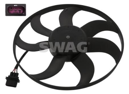 Wentylator chіodnicy VAG SWAG 30946565