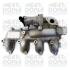 Впускний колектор FORD C-MAX, FOCUS C-MAX, FOCUS II, GALAXY II, MONDEO IV, S-MAX, TOURNEO CONNECT, TRANSIT CONNECT 1.8D 06.02-06.15 MEAT&DORIA 88288 (фото 1)