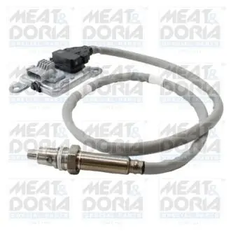 Автозапчасть MEAT&DORIA 57258