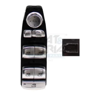 Автозапчасть MEAT&DORIA 26681