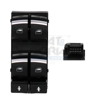 Автозапчасть MEAT&DORIA 26678