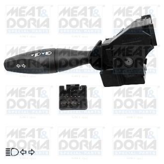 Автозапчасть MEAT&DORIA 23149