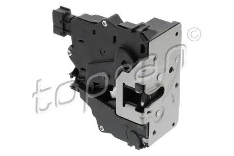 Автозапчасть TOPRAN / HANS PRIES 209439