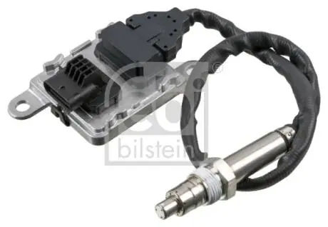 NOx sensor fits: MERCEDES C (C204), C T-MODEL (S204), C (W204), CLS (C218), CLS SHOOTING BRAKE (X218), E (A207), E (C207), E T-MODEL (S212), E (W212), GLK (X204), R (W251, V251) 1.6-3.5 06.06- FEBI BILSTEIN 197498
