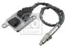 NOx sensor fits: BMW 1 (E81), 1 (E82), 1 (E87), 1 (E88), 3 (E90), 3 (E91), 3 (E92), 3 (E93) 1.6/2.0 06.04-12.13 FEBI BILSTEIN 197484 (фото 1)