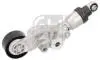 Multi-V belt tensioner fits: MAZDA 3, 6, 6/KOMBI, CX-5 2.2D 04.12- FEBI BILSTEIN 193649 (фото 2)