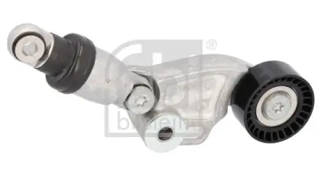 Multi-V belt tensioner fits: MAZDA 3, 6, 6/KOMBI, CX-5 2.2D 04.12- FEBI BILSTEIN 193649